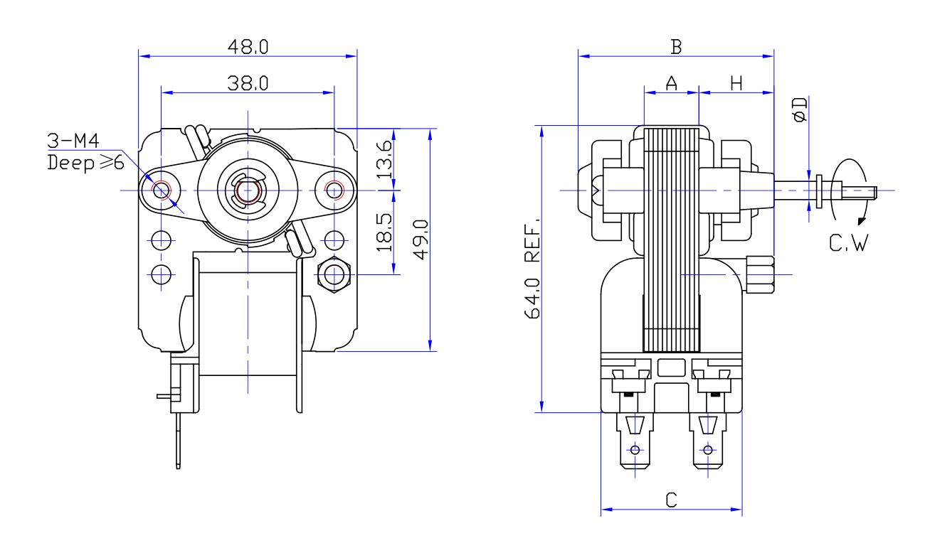 蒸汽烤箱48-10电机外形图(最新).jpg