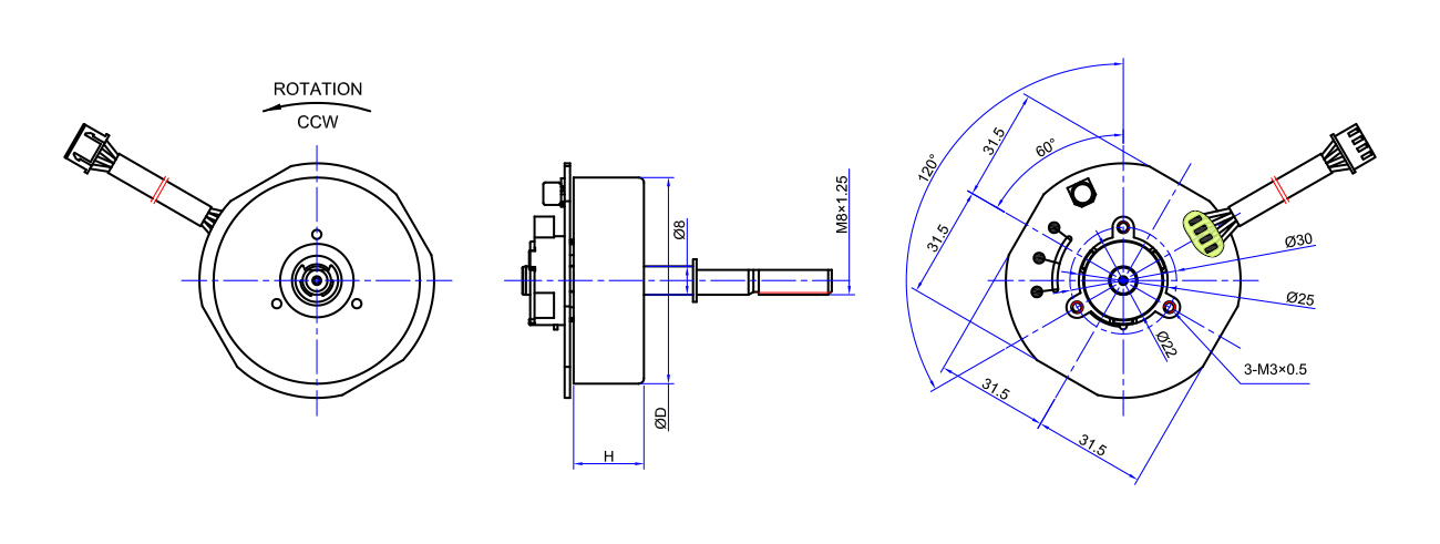 无刷直流电机-RB48系列--反出轴外形图(最新).jpg