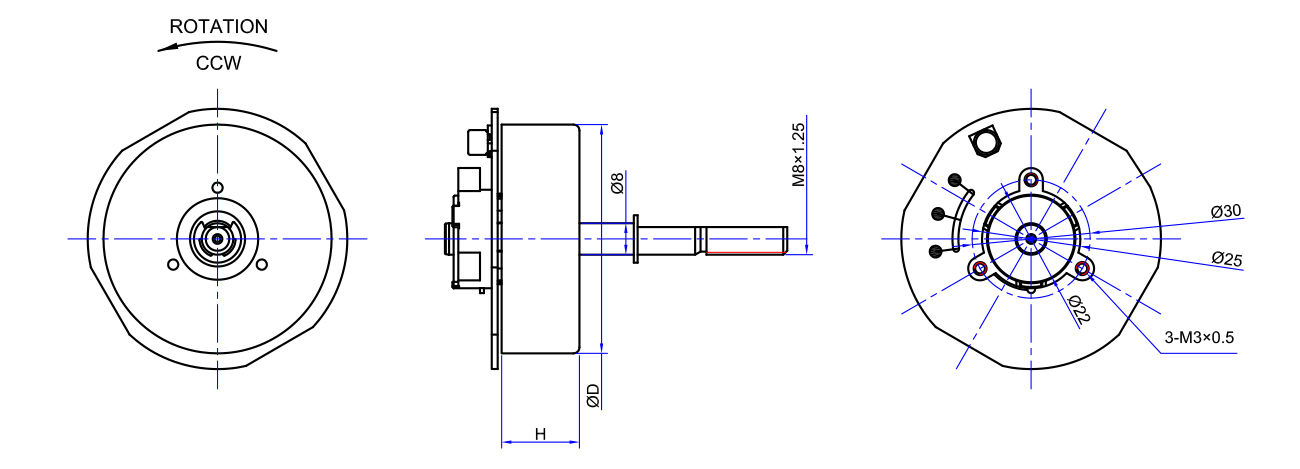 无刷直流电机-RB54系列-反出轴外形图（最新）.jpg