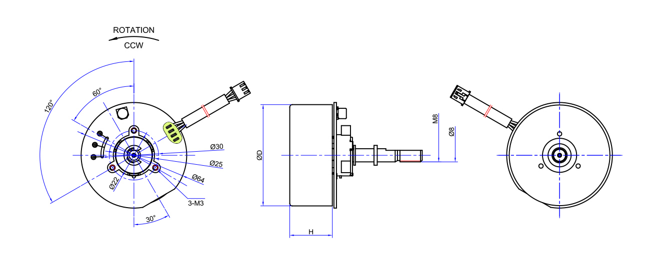 无刷直流烤箱电机-RB52系列外形图.jpg